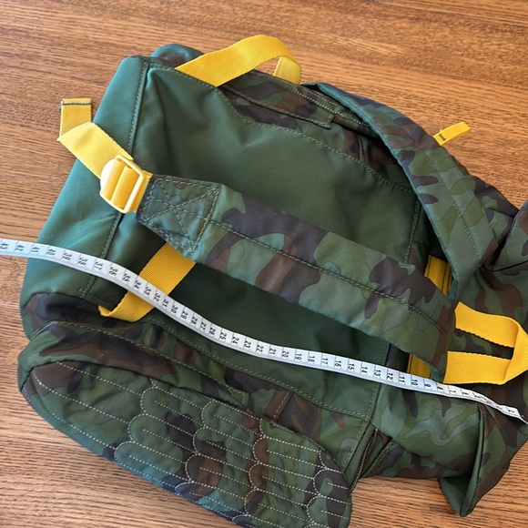 Baby GAP Toddler Back Back Bag - Picture 12 of 12